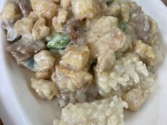 传统全爆-清真利德顺小老饭庄(复兴路店)