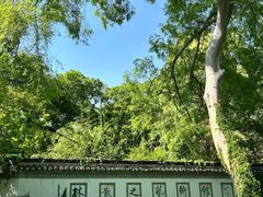 -采石矶景区