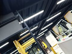 -可逸运动24小时健身