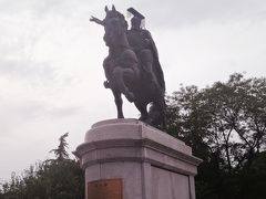 -清凉山国家森林公园