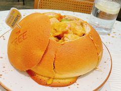 -大树餐厅(环球港店)