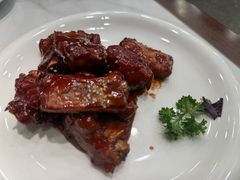 -三玛璐酒楼(汉口路店)