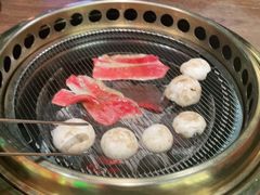 -龙神·炭烧酒场深夜食堂(新街口店)