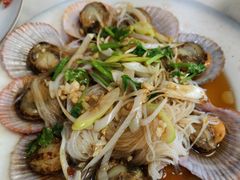 -来之顺海鲜菜馆·青岛菜·始于1993(栈桥店)