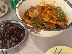 -辣螃铠盆盆蟹大排档(总店)