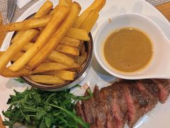 -LA MAISON公鸡和龙(蛇口店)