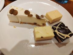 -盛宴标帜西餐厅龙虾.鲍鱼•牛排(重庆喜来登大酒店)