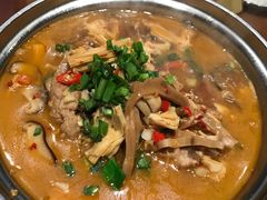 -朗妈私房菜(婺女州店)