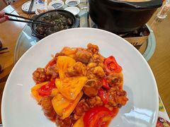 -寻味肇庆·八姑农庄·广府西江菜