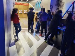 -世代星球·保龄球·镭战真人CS·团建(杨浦店)