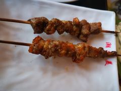 -潮汕美牛肉丸火锅店(天宁寺店)
