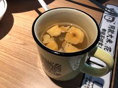 -太二酸菜鱼(天鹅湖万达店)