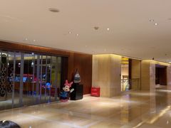 -长沙芙蓉国温德姆至尊豪廷大酒店-自助餐厅
