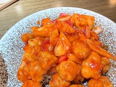 -隆喜元鱼汤包·海鲜(中联广场店)