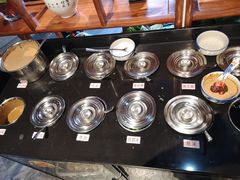 小料-燚焱炎火铜锅涮·烧烤