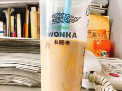 -卡旺卡(合肥天鹅湖置地广场店)