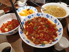 -八碗湘长沙市井菜(坡子街店)