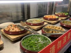 -豪享悦牛排自助餐厅(天河城店)