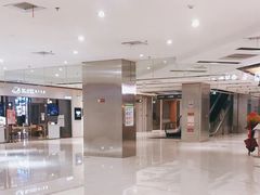-好世界商业广场(北京国际中心店)