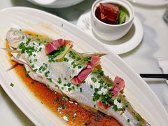 -柳莺湖上·湖景餐厅·江南菜(西湖店)