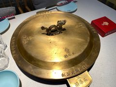 -矮冬瓜红茶火锅
