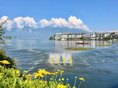 -大理洱海