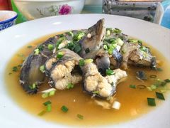-水韵·渔家臻品私房菜(中庙店)
