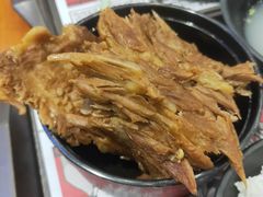 -犟骨头(津南永旺店)