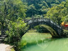 -靖西鹅泉风景区