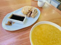 -苏小柳点心·手作小笼包(CP静安寺分院)