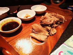 -丝路金桃·新疆菜(徐汇店)