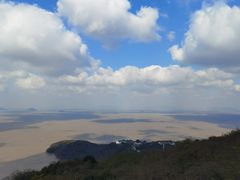 -普陀山风景区-佛顶山