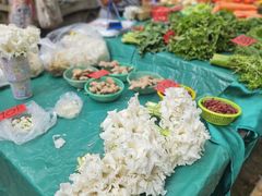 -Bamboo Saturday Market(Nana Jungle)