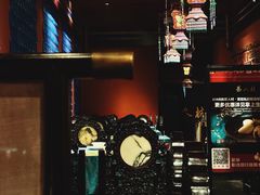 -茶人村·宫廷私厨(奥体印象城店)