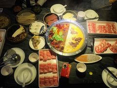 -骨之味·筒骨汤火锅(江头店)