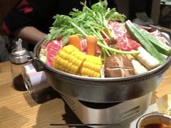 -阿吾罗日本料理(K11艺术中心店)