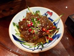 老醋蛰头-中国徽菜·徽商故里(广安门店)
