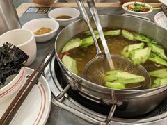 -嬷孙家潮汕牛肉火锅(北京路天河城店)