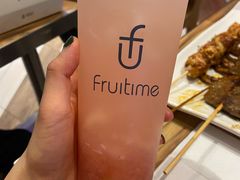 -食悦天美食广场(西安CityOn熙地港购物中心店)
