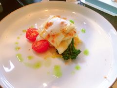 -莲西餐(曲江店)