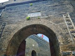 -雁门关景区