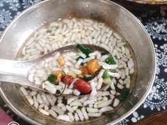 -张关合渣(航空大道店)