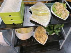 -正福居老北京正宗铜锅泉水涮肉(彰化路店)