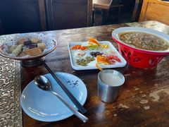 -玛吉阿米·餐吧