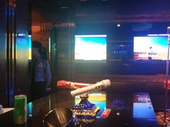 -温莎KTV(珠江路店)