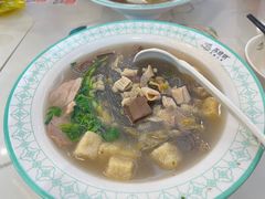 -苏晓玥·手作江南小吃(深圳北站店)