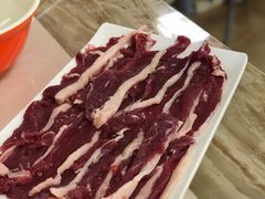 -伟记牛肉(金鸿公路店)