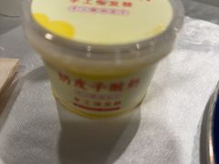 -耶里夏丽·新疆菜(南丹东路店)
