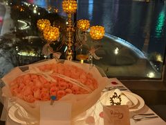 -Kathleen's Waitan 凯圣琳江景西餐厅(外滩店)