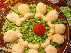 -冯校长老火锅(深圳福田店)